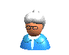 GrandmaSusie.com Logo
