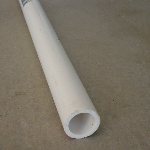 pipe pvc
