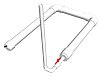 NX CAD Model Plan