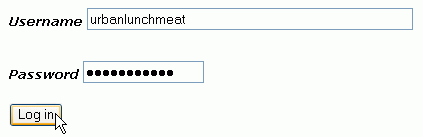 Tools --> Internet Options